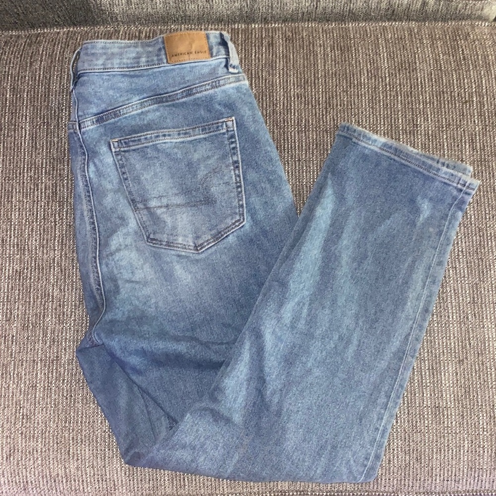 MOM JEANS